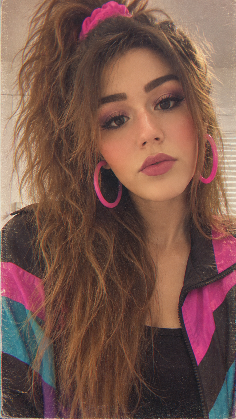 Her, 80s edition
